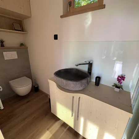 Desiree With Sauna&hottube At Potatoland Lux