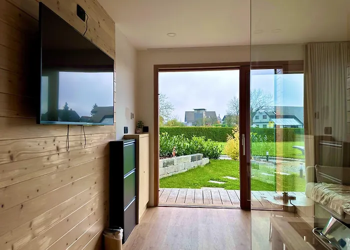 Desiree With Sauna&hottube At Potatoland Lux Semesterbostad