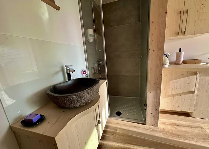 Desiree With Sauna&hottube At Potatoland Lux Semesterbostad Šenčur